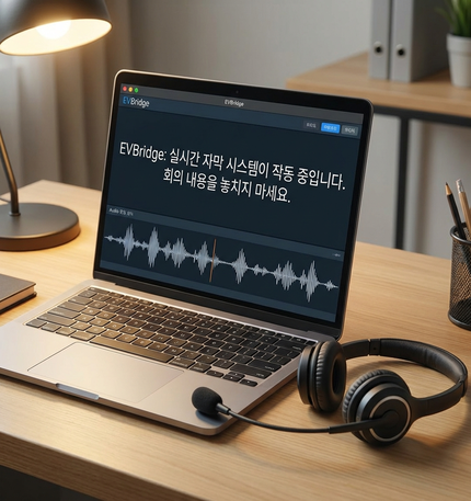 에브리온 EVBridge